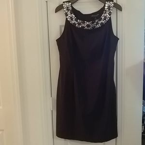 Dress 14p